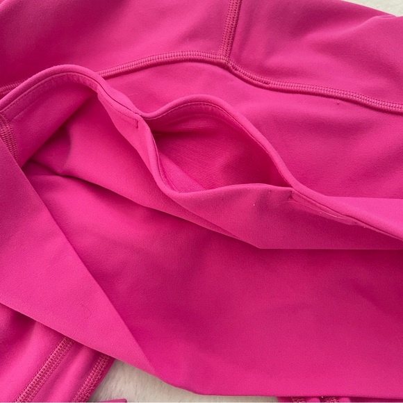 Lululemon Align High-Rise Pant 25” Pockets - Picture 12 of 14